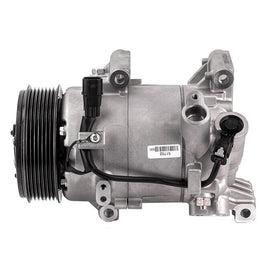 New A/C Compressor for Honda Civic 1.5L - 2016 to 20 / Honda CRV 1.5L 2017 to 19 - Qualy Air