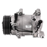 New A/C Compressor for Honda Civic 1.5L - 2016 2017 2018 2019 2020 / Honda CRV 1.5L 2017 2018 2019