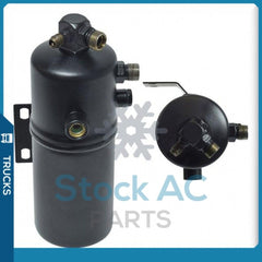 New A/C Receiver Drier for Volvo Truck F68, N10, N12.. - OE# 1585048