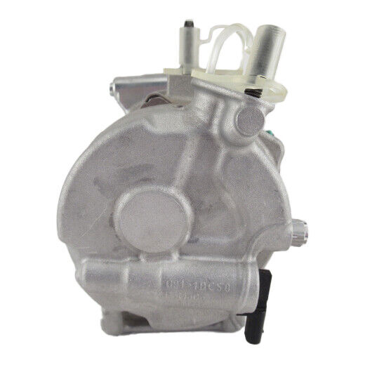 New OEM A/C Compressor fits Ford F-150 5.0L - 2018 to 2020 - OE# YCC459 QR - Qualy Air