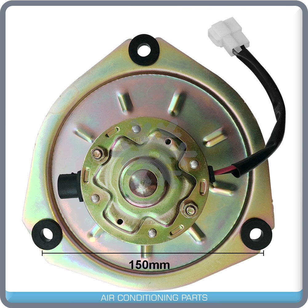NEW A/C BLOWER MOTOR FOR KOMATSU PC 60-7 - 12V - OE# TW5037161900 - Qualy Air