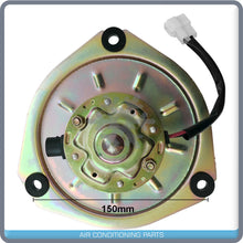 Load image into Gallery viewer, NEW A/C BLOWER MOTOR FOR KOMATSU PC 60-7 - 12V - OE# TW5037161900 - Qualy Air