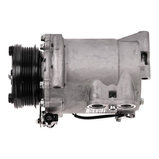 A/C Compressor for Saturn Vue 2.2L - 2002 2003 2004 2005 2006 2007 QU - Qualy Air