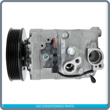 Load image into Gallery viewer, New A/C Compressor for Audi Q7, A4, A4 Quattro.. - OE# 8E0260805CE - Qualy Air