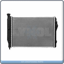Cargar imagen en el visor de la galería, Radiator for Chevrolet Camaro / Pontiac Firebird QL - Qualy Air