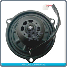 Load image into Gallery viewer, New A/C Blower Motor fits Dodge Ram 1500/ 2500/ 3500/ 4000 - 1994 to 2002 - Qualy Air