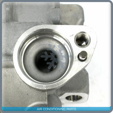 Cargar imagen en el visor de la galería, New Genuine OEM A/C Compressor fits VW Gol,Up/Fox/Skoda Citigo/1S0820803C - Qualy Air