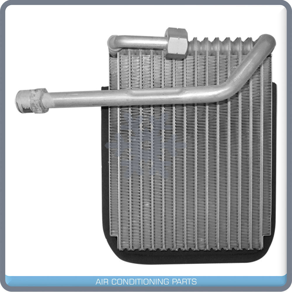 New AC Evaporator for Chevrolet Wagon 1997 to 2009 - Qualy Air
