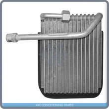 Cargar imagen en el visor de la galería, New AC Evaporator for Chevrolet Wagon 1997 to 2009 - Qualy Air