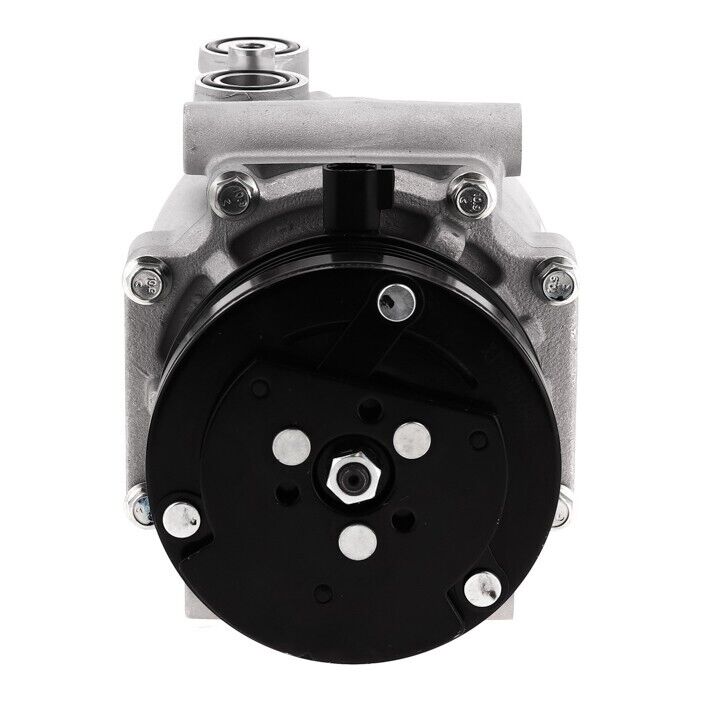 A/C Compressor for Ford Crown Victoria, E-150, E-150 Club Wagon, E-250, E-.. - Qualy Air