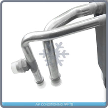 Load image into Gallery viewer, New A/C Evaporator for International 4400, LoneStar ProStar, WorkStar 7600.. - Qualy Air