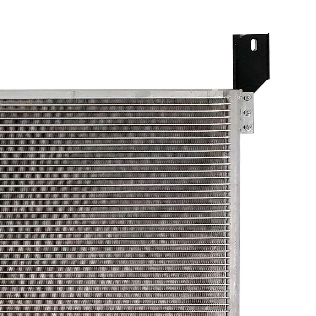 A/C Condenser for Peterbilt 357, 378, 379, 385, 377, 375 QL - Qualy Air