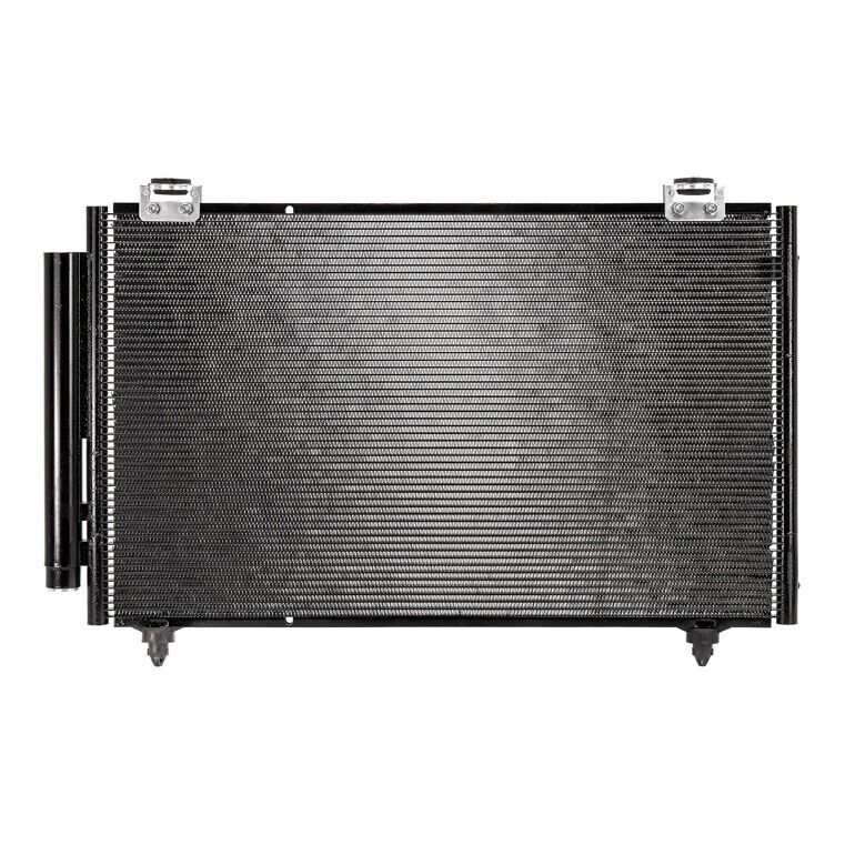 A/C Condenser for Toyota Corolla, Matrix QR - Qualy Air
