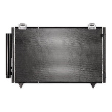 Load image into Gallery viewer, A/C Condenser for Toyota Corolla, Matrix QR - Qualy Air