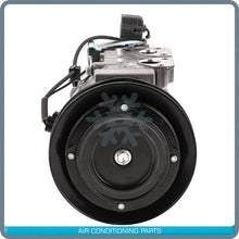 Cargar imagen en el visor de la galería, New DENSO A/C Compressor fits Hino 238 258 268 338 7.7L - 2005 to 2010 - Qualy Air