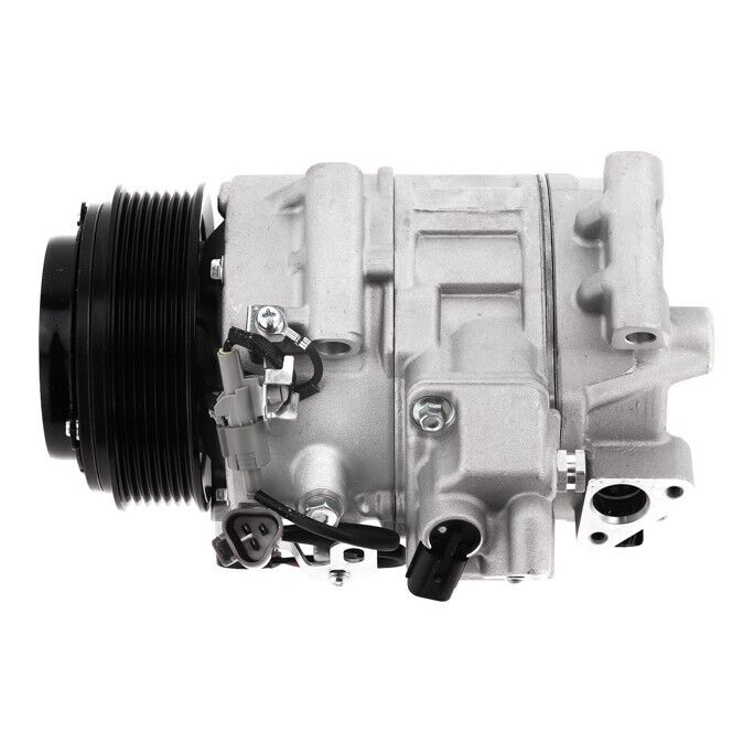 A/C Compressor TSB19C for Lexus ES350, GS350, RX350 / Toyota Avalon, Camry... QR - Qualy Air