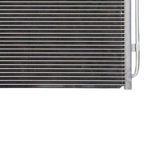 A/C Condenser for BMW 640i, 640i Gran Coupe, 640i xDrive, 640i xDrive Gran... QL - Qualy Air