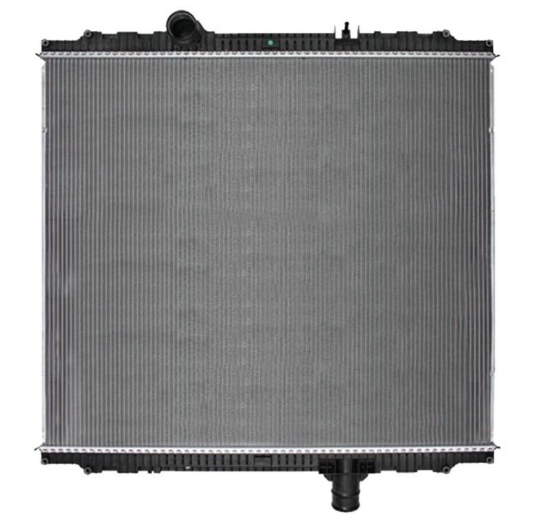 NEW Radiator for Kenworth T680 / Peterbilt  579 - 2018 to 2023 OE# HK179001 - Qualy Air
