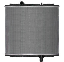 Load image into Gallery viewer, NEW Radiator for Kenworth T680 / Peterbilt  579 - 2018 to 2023 OE# HK179001 - Qualy Air