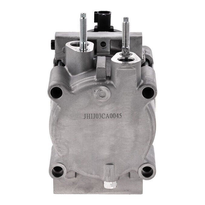 A/C Compressor FS18 for Ford Crown Victoria, Explorer, Explorer Sport Trac... QR - Qualy Air