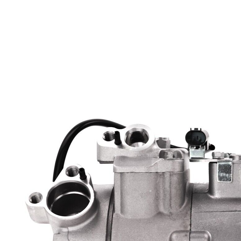 A/C Compressor 7SEU17C for BMW 325Ci, 325i, 325xi, 328i, 328xi, 330Ci, 330... QR - Qualy Air