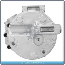 Cargar imagen en el visor de la galería, New A/C Compressor fits Chevrolet Captiva 2.4L - OE# 741450 / 740331 - Qualy Air