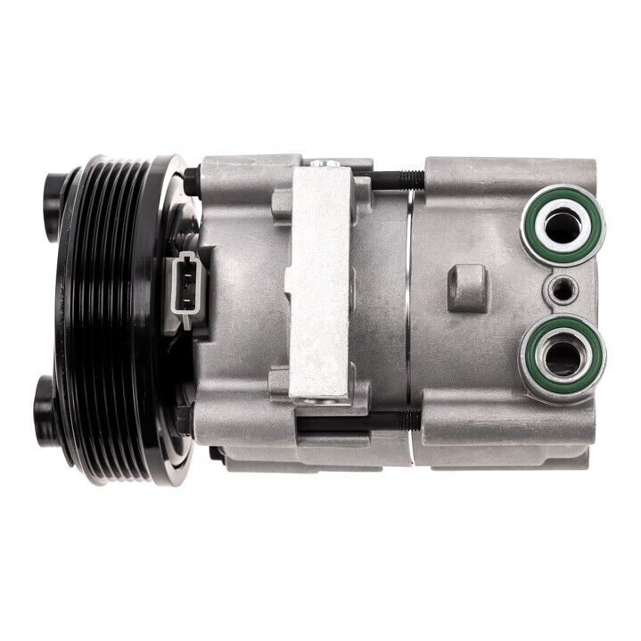 A/C Compressor FS10 for Ford Contour, Escape, Ikon / Mazda Tribute / Mercu... QR - Qualy Air