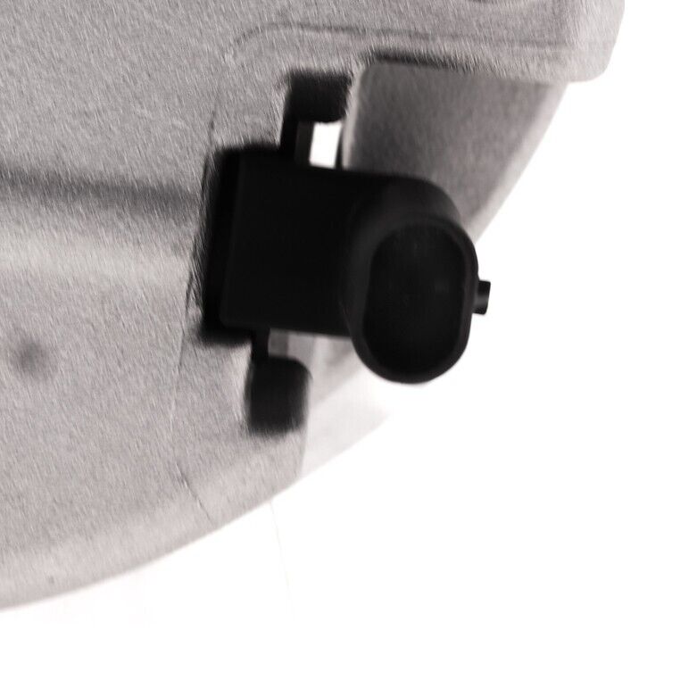 New A/C Compressor for Chevrolet Silverado 1500, 2500 / GMC Sierra 1500, Yukon.. - Qualy Air