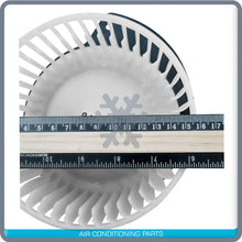 Load image into Gallery viewer, New A/C Blower Motor For Excavator Hitachi ZAXIS-3 330/330LC/350H/350LCH 24v - Qualy Air