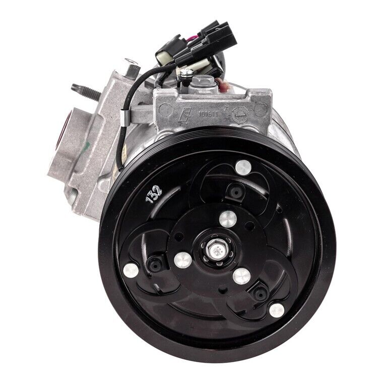 A/C Compressor OEM DCS17EC for Volvo XC90 QR - Qualy Air