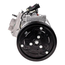 Load image into Gallery viewer, A/C Compressor OEM DCS17EC for Volvo XC90 QR - Qualy Air