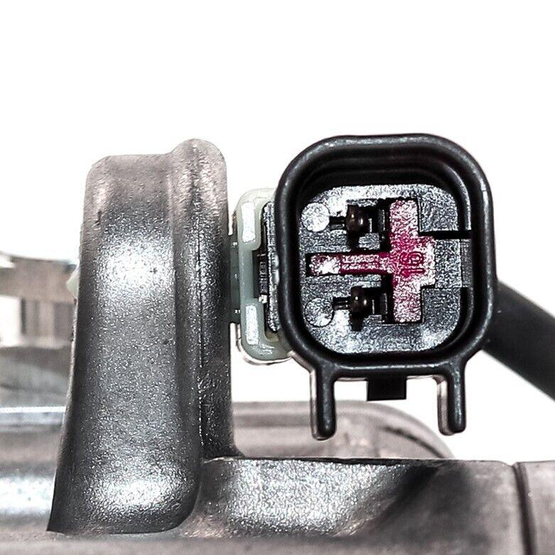 New Genuine OEM AC Compressor For Volvo XC90 XC60 XC70 S80 / Land Rover LR2 RQ - Qualy Air