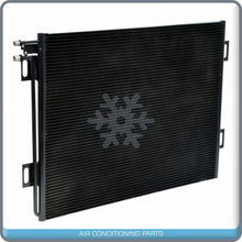Load image into Gallery viewer, A/C Condenser for Mack RD QR - Qualy Air