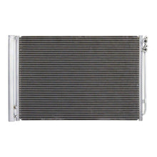 Load image into Gallery viewer, A/C Condenser for BMW 640i, 640i Gran Coupe, 640i xDrive, 640i xDrive Gran... QL - Qualy Air