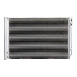 A/C Condenser for BMW 640i, 640i Gran Coupe, 640i xDrive, 640i xDrive Gran... QL - Qualy Air