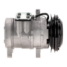 Cargar imagen en el visor de la galería, A/C Compressor fits John Deere Tractor - Denso REF 471008530 - Qualy Air