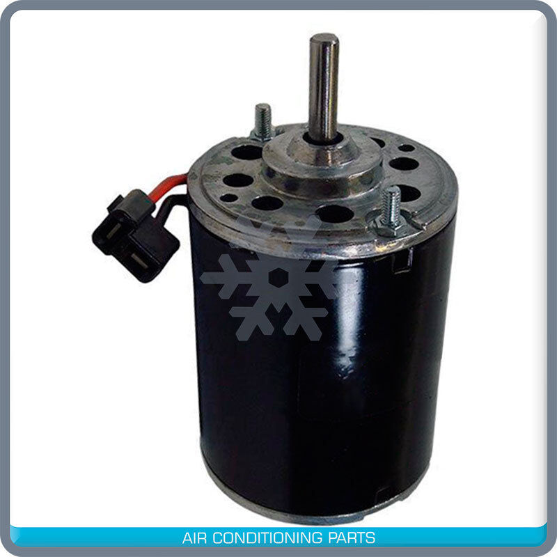New A/C Blower Motor fits Caterpillar 312C, 319C, 320C.. - Qualy Air