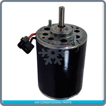 Load image into Gallery viewer, New A/C Blower Motor fits Caterpillar 312C, 319C, 320C.. - Qualy Air