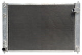 Radiator fits 09-13 INFINITI G37 V6 3.7L / 09-19 NISSAN 370Z V6 3.7L