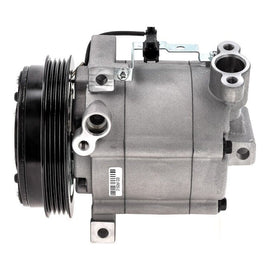 A/C Compressor DKV14G for Subaru Baja, Forester, Legacy, Outback QR - Qualy Air
