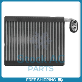 New A/C Evaporator for Chevrolet Colorado / GMC Canyon - 2015 to 2020 - Qualy Air