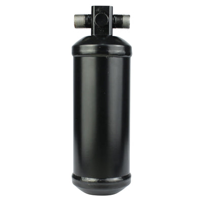 NEW A/C UNIVERSAL KIT UNDERDASH COMPRESSOR COMPLETE AIR CONDITIONER 12V - Qualy Air