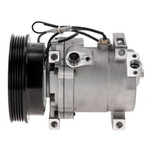 Cargar imagen en el visor de la galería, New A/C Compressor for Mazda Protege, Protege5 2.0L - 2001 to 2003 - Qualy Air