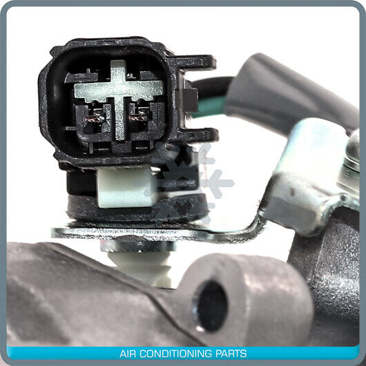 New OEM AC Compressor for Ford Expedition/ Lincoln Navigator 3.5L - 2018 to 2021 - Qualy Air