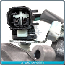 Cargar imagen en el visor de la galería, New OEM AC Compressor for Ford Expedition/ Lincoln Navigator 3.5L - 2018 to 2021 - Qualy Air