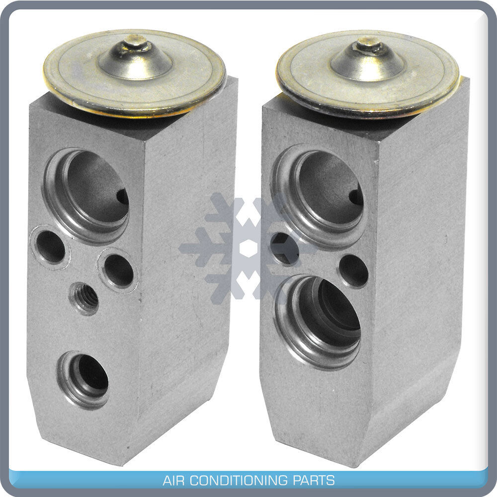 New A/C Expansion Valve fits Kia Sorento 3.5L 2003 to 2006 - OE# 976263E200 - Qualy Air