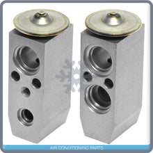 Load image into Gallery viewer, New A/C Expansion Valve fits Kia Sorento 3.5L 2003 to 2006 - OE# 976263E200 - Qualy Air