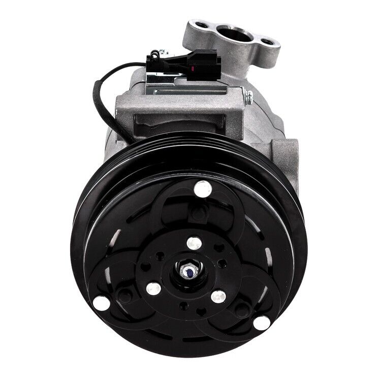 A/C Compressor DKV14G for Subaru Baja, Forester, Legacy, Outback QR - Qualy Air