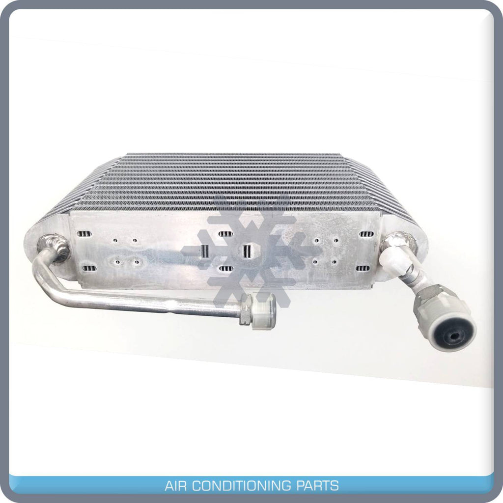 New A/C Evaporator for Chevy Corvette - 1990 to 1993 - OE# 52452950 - Qualy Air