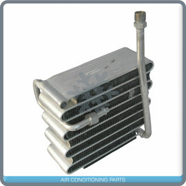 New A/C Evaporator for Chrysler Conquest / Dodge D100, D250, Ram 50 / Mits.. QU - Qualy Air